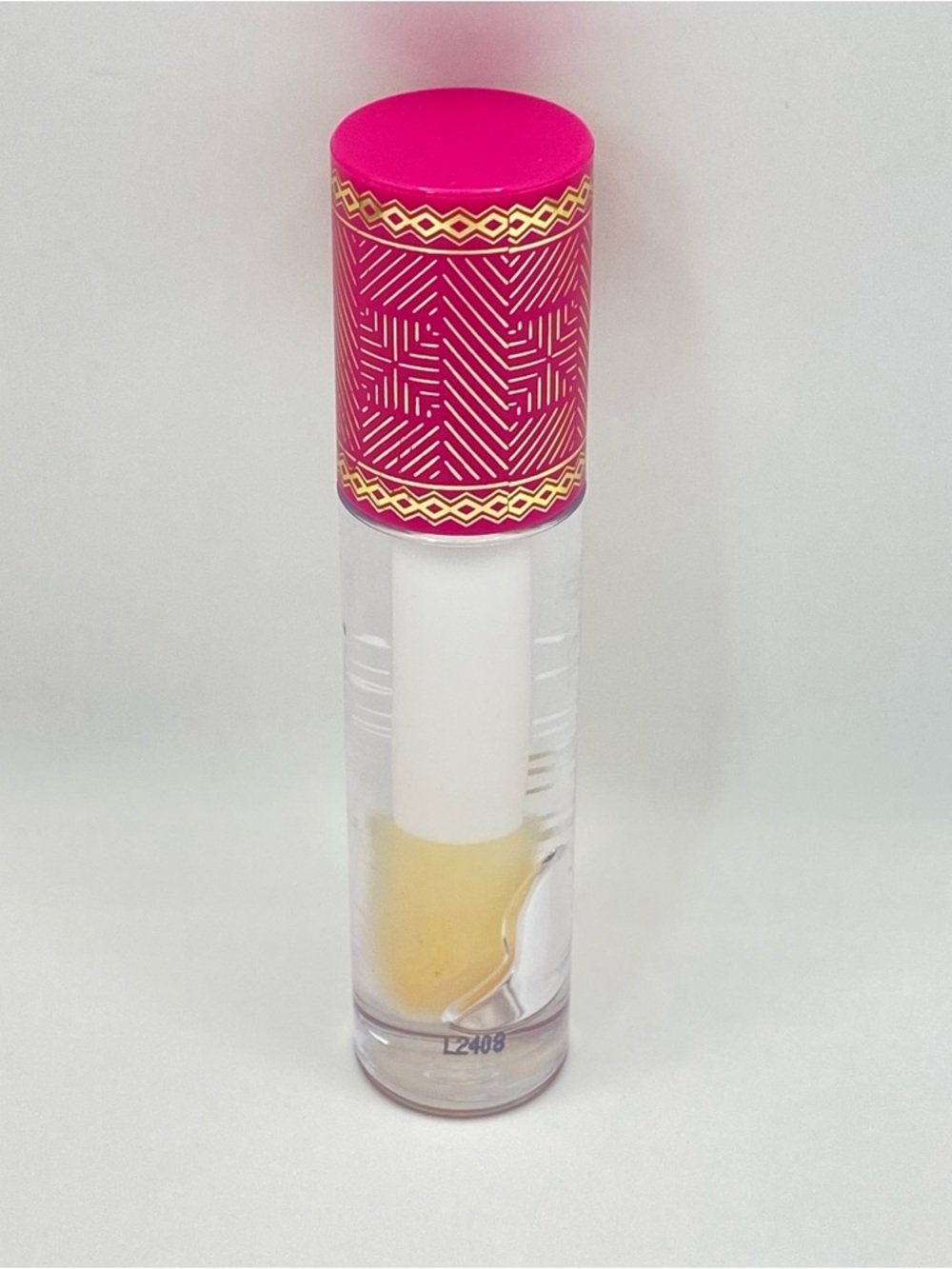 Juvias Place Lipgloss in It’s Glass Clear Gloss New! - Picture 7 of 7